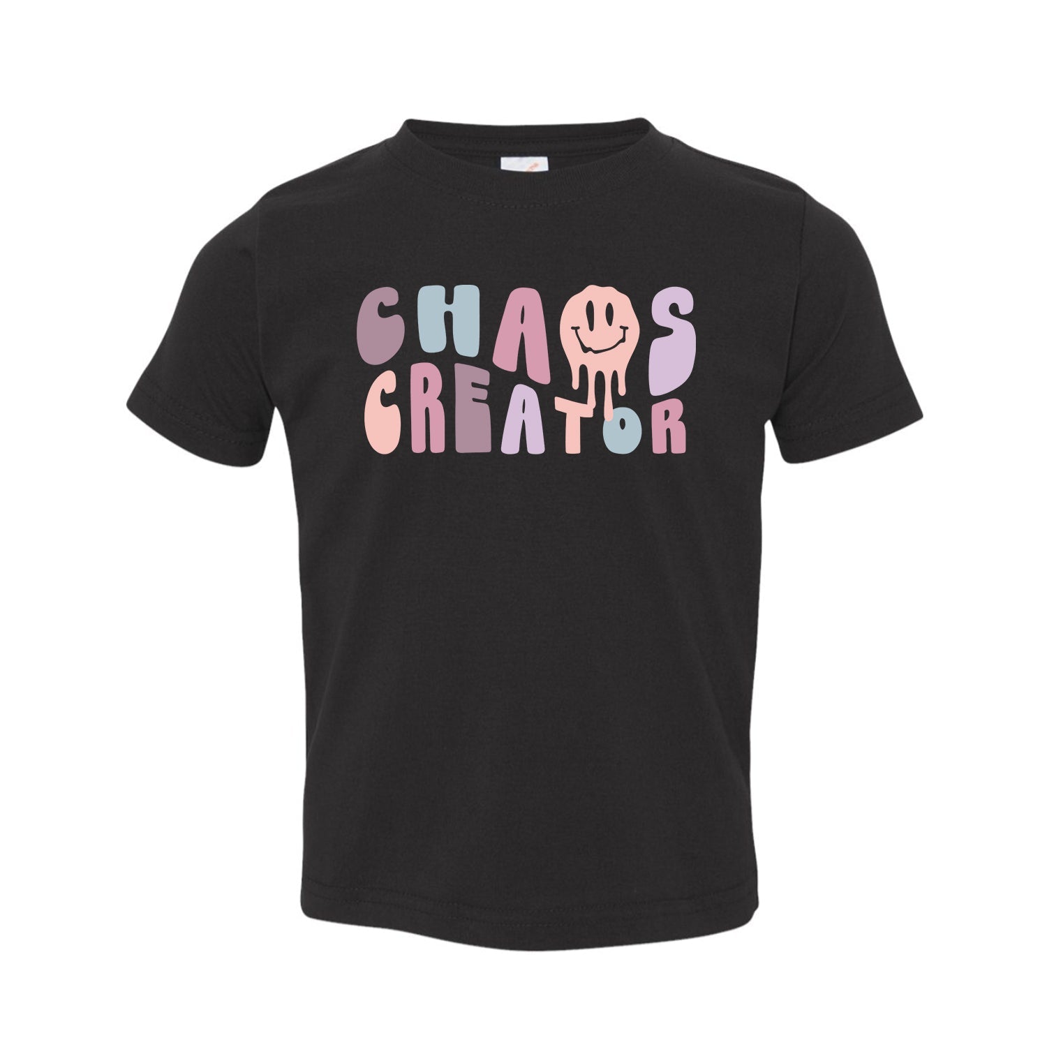 Chaos Mom Tee