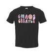 Chaos Mom Tee