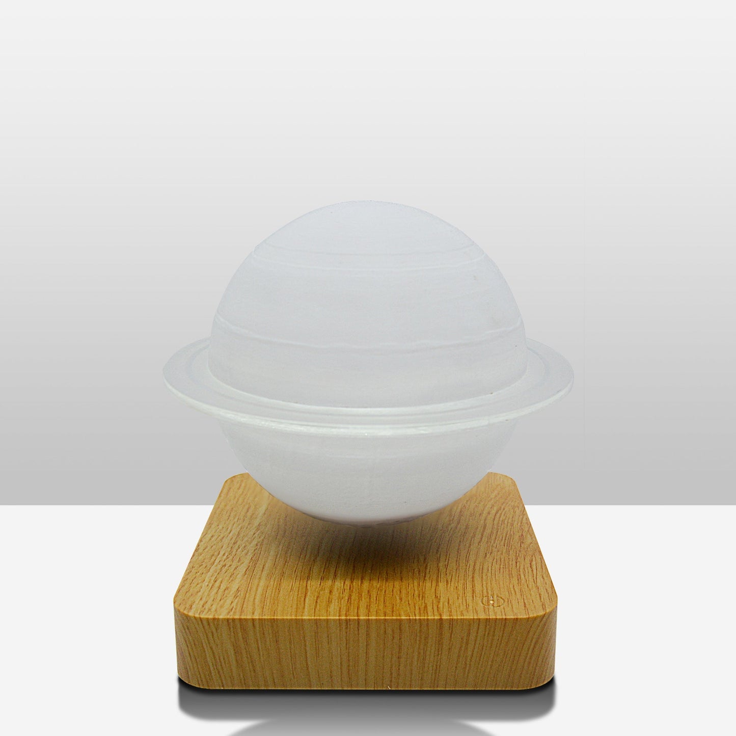 Magnetic Levitating Moon Lamp