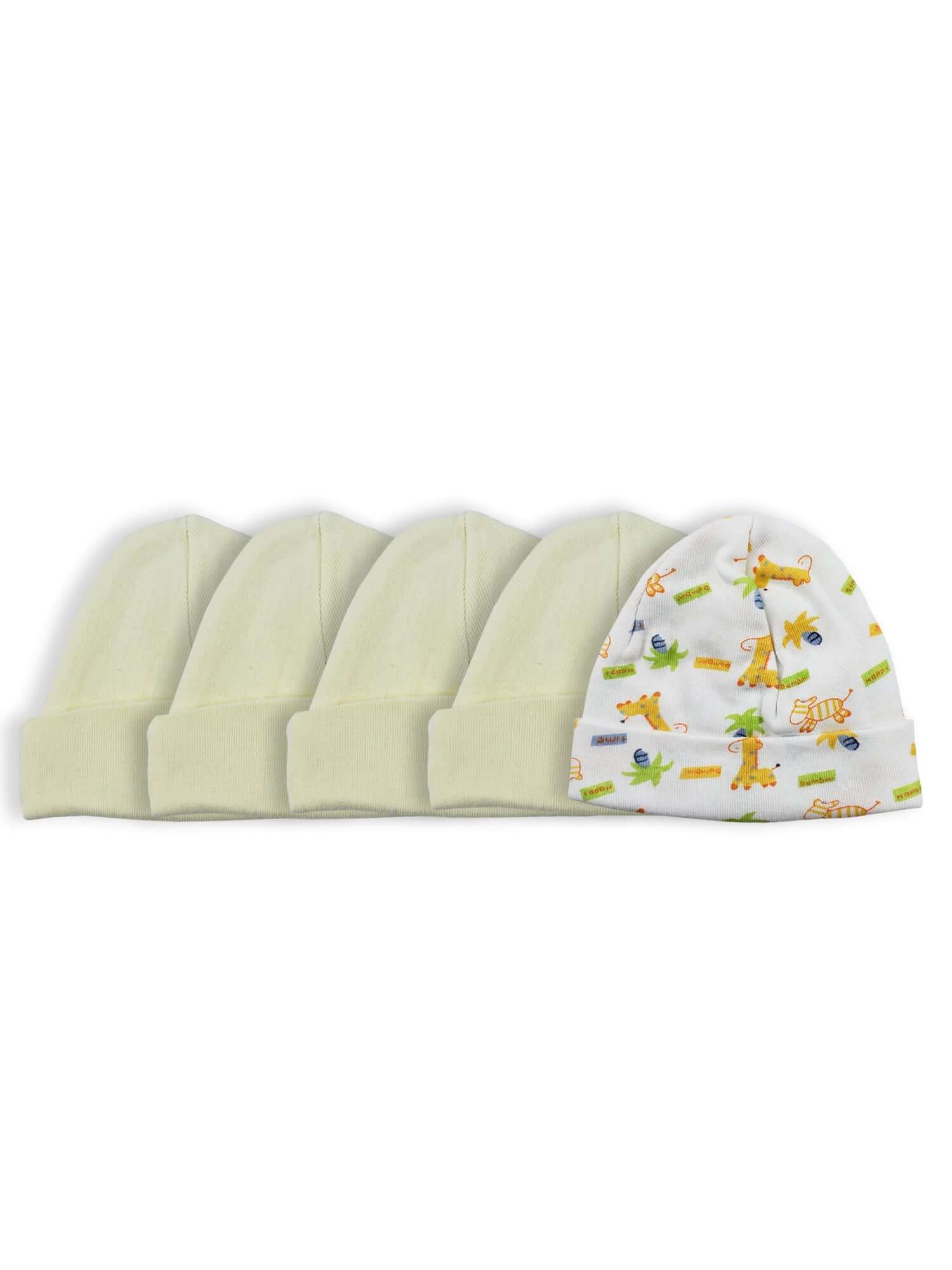 Newborn Cap Set