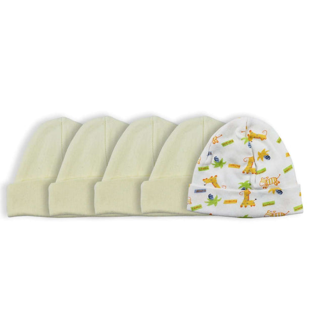 Newborn Cap Set