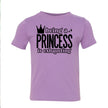 Princess Toddler Tee
