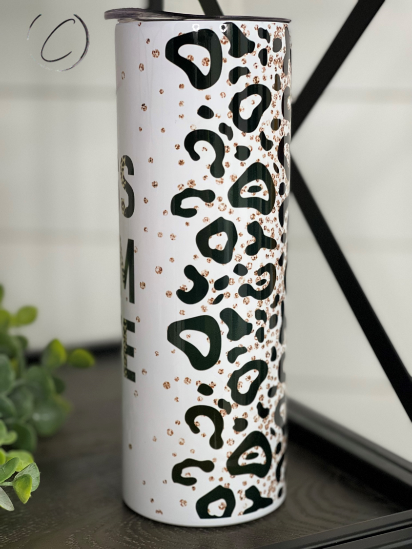 Vaso para beber 