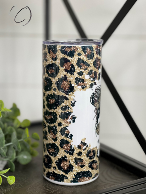 Fun and Stylish Tumbler for Kids