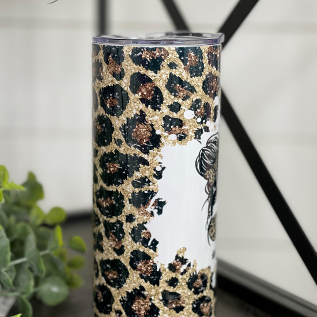 Fun and Stylish Tumbler for Kids