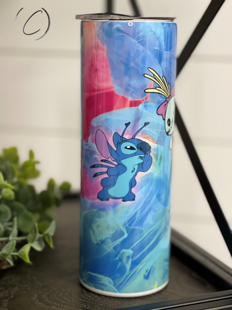 Disney Lilo & Stitch Cup