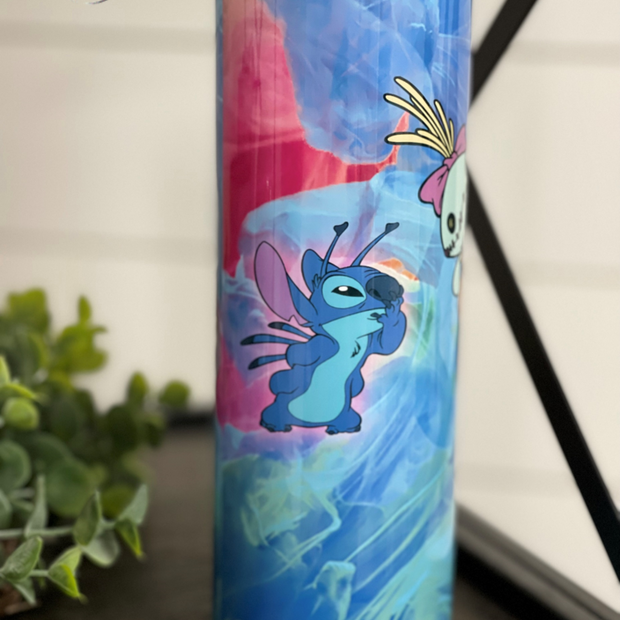 Disney Lilo & Stitch Cup