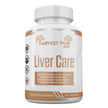 Harvest Twin Labs Liver Care Dietary Supplement – 60 Capsules