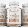 Harvest Twin Labs Liver Care Dietary Supplement – 60 Capsules