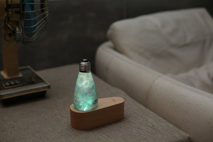 Glow Light Decor