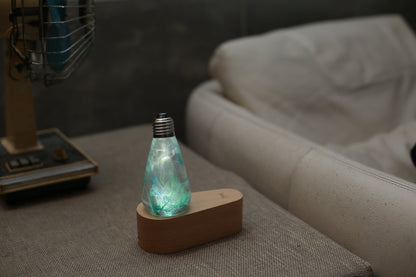 Glow Light Decor