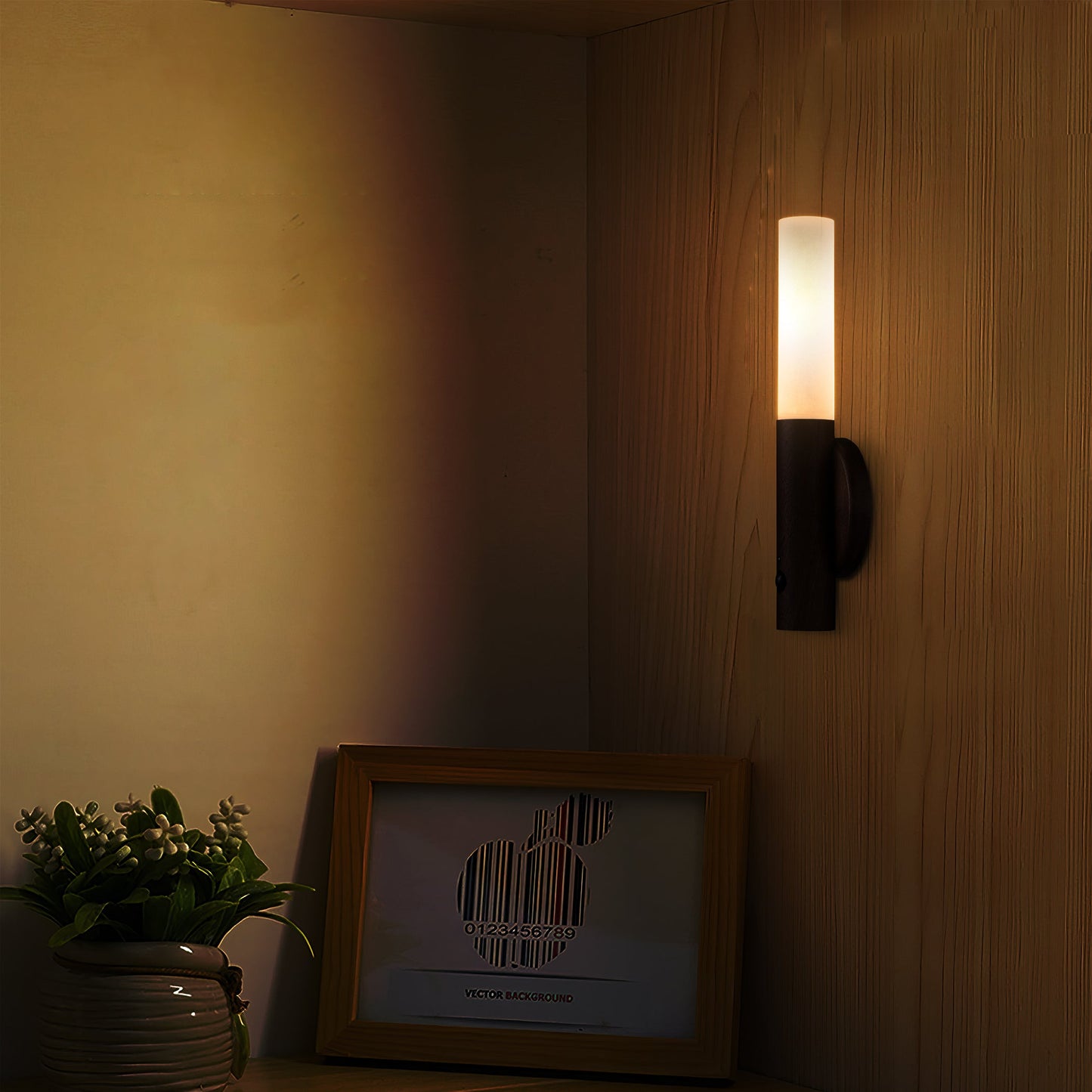 Motion Sensor Wall Sconces