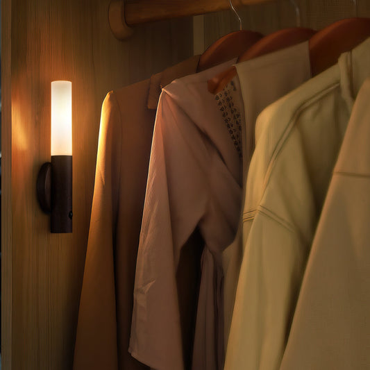 Motion Sensor Wall Sconces
