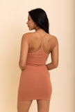Seamless Slip Dresses