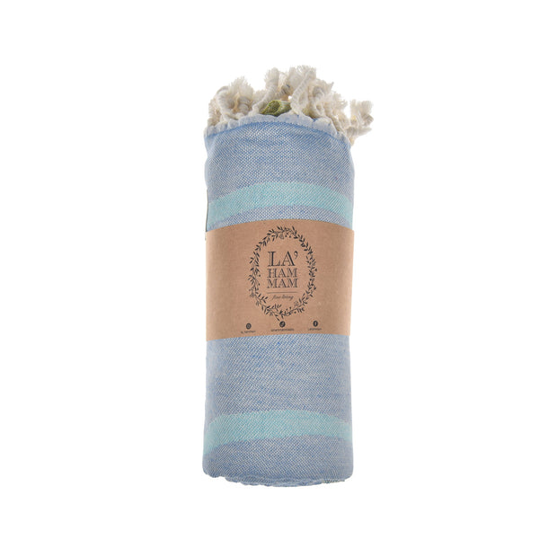 Peshtemal Turkish Cotton Towel