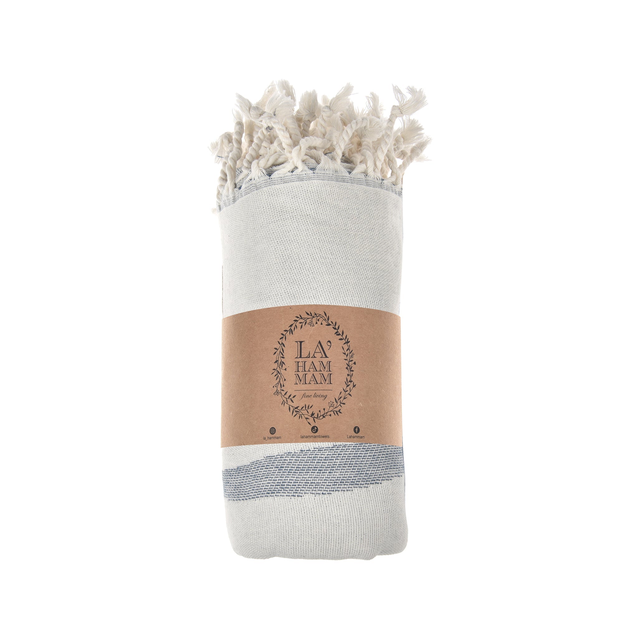 Turkish Cotton Towel