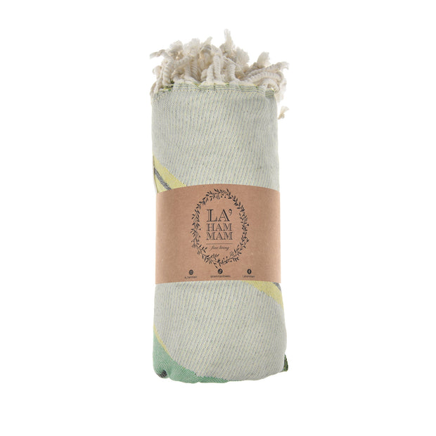 Turkish Cotton Towels