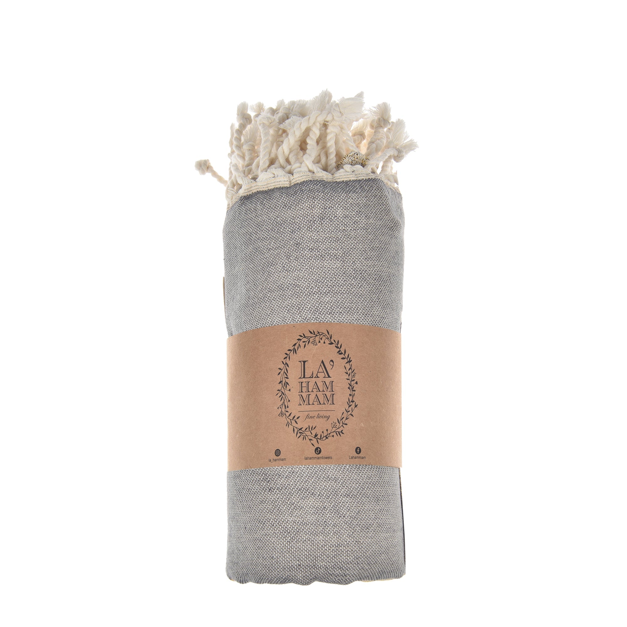 Turkish Cotton Throw