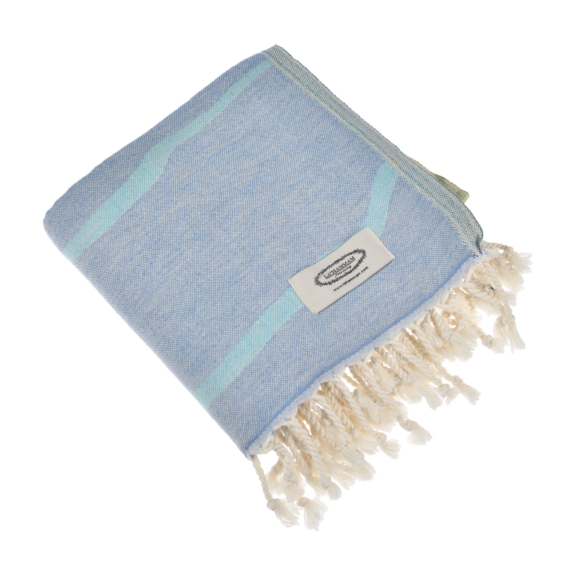 Peshtemal Turkish Cotton Towel