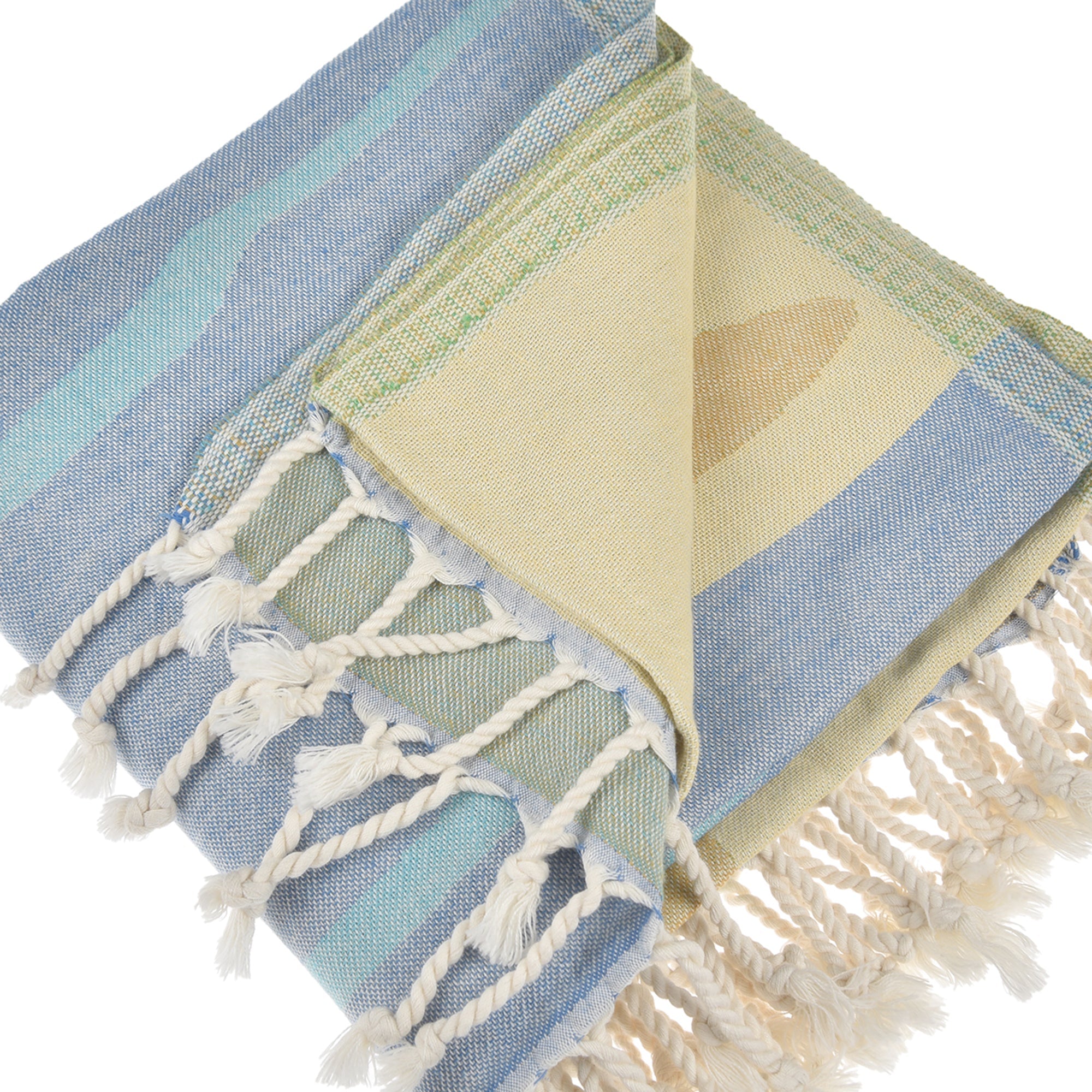 Peshtemal Turkish Cotton Towel