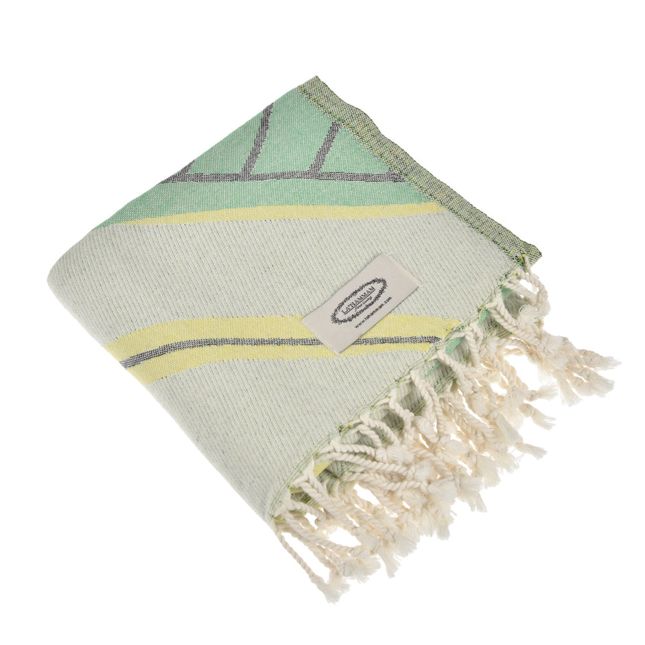 Turkish Cotton Towels