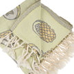 Soft Turkish Cotton Beach Towel