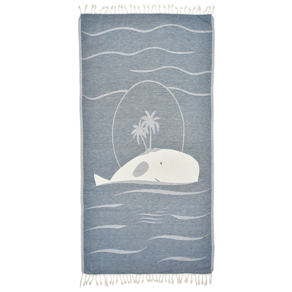 Turkish Cotton Towel