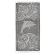 Magic Dolphin Cotton Towel