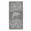Magic Dolphin Cotton Towel