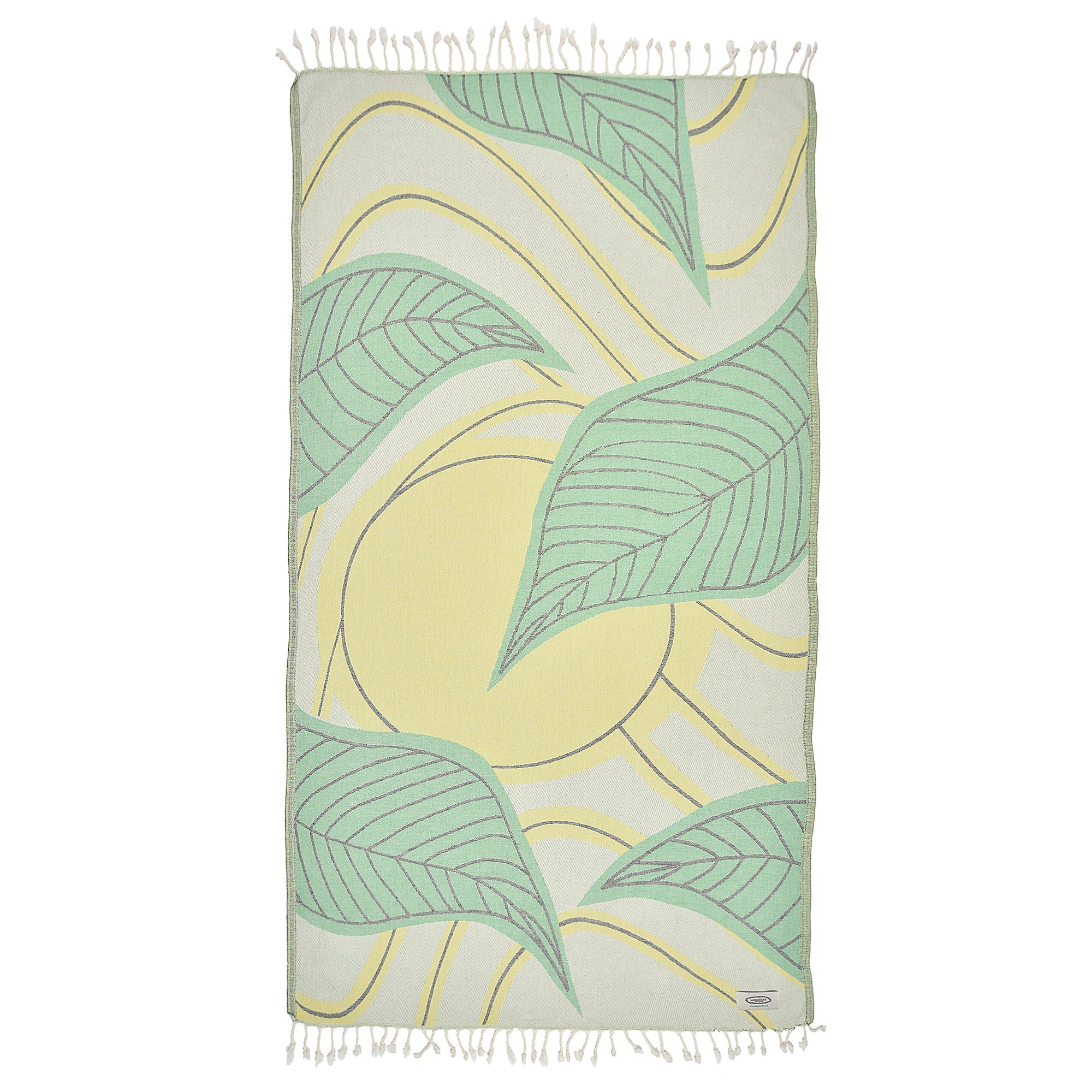 Turkish Cotton Towels