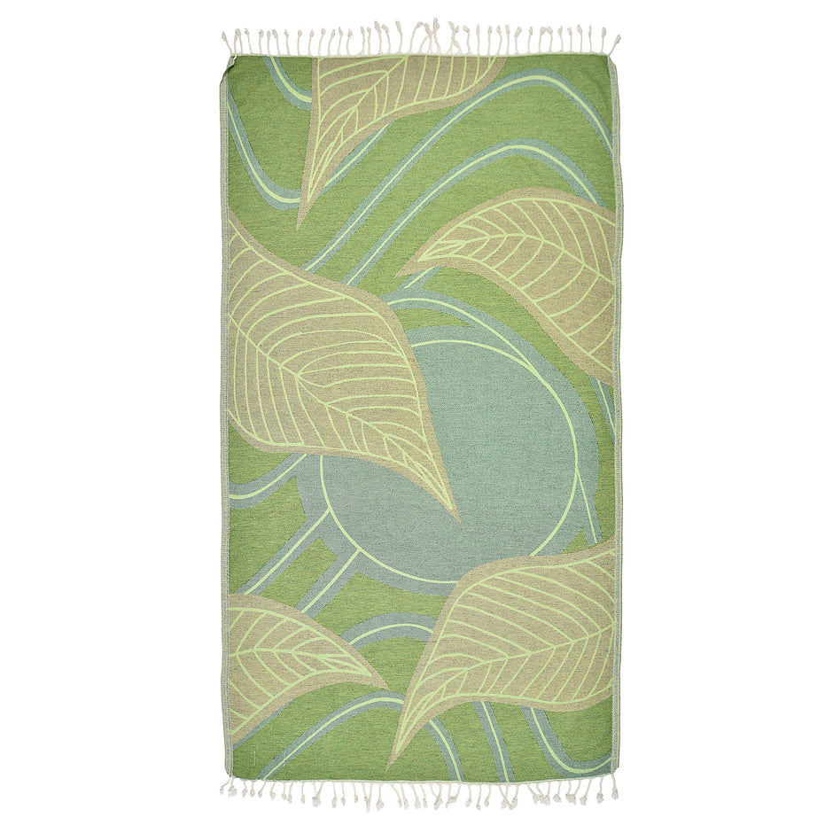 Turkish Cotton Towels