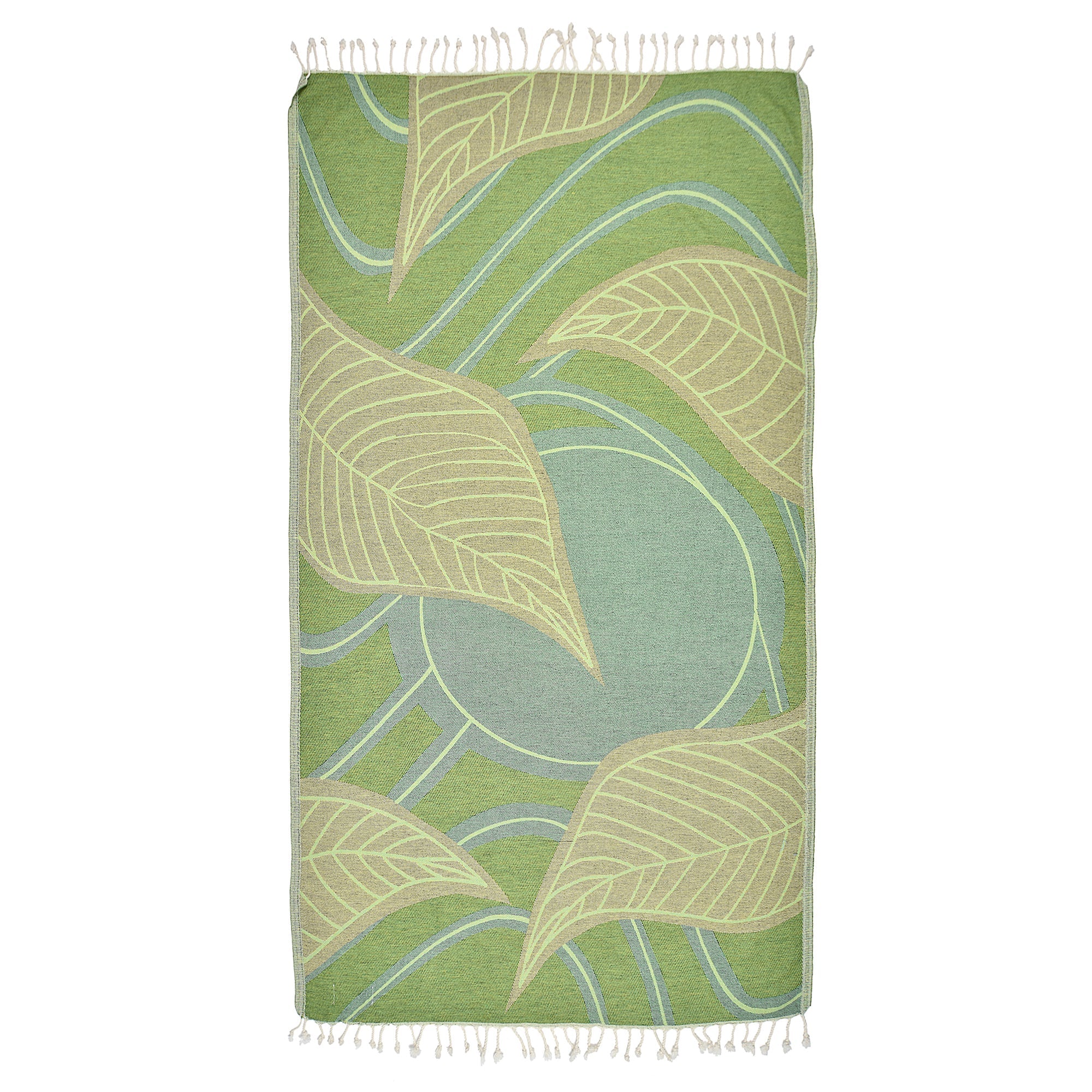 Turkish Cotton Towels