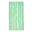 Seaweed Cotton Beach Towel