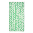 Seaweed Cotton Beach Towel