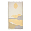 Turkish Cotton Throw