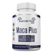 Harvest Twin Labs Maca Plus Dietary Supplement – 60 Capsules