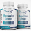 Harvest Twin Labs Magnesium Complex Dietary Supplement – 90 Capsules