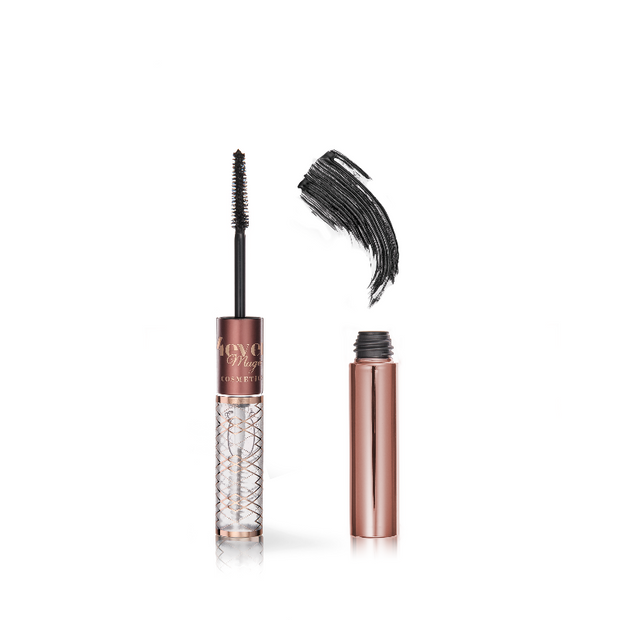 4ever Magic Cosmetics Miraculous Mascara & Fairy Nourish Lash Serum 2 in 1