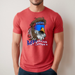 Merica Mullet Tee