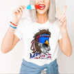 Merica Mullet Tee