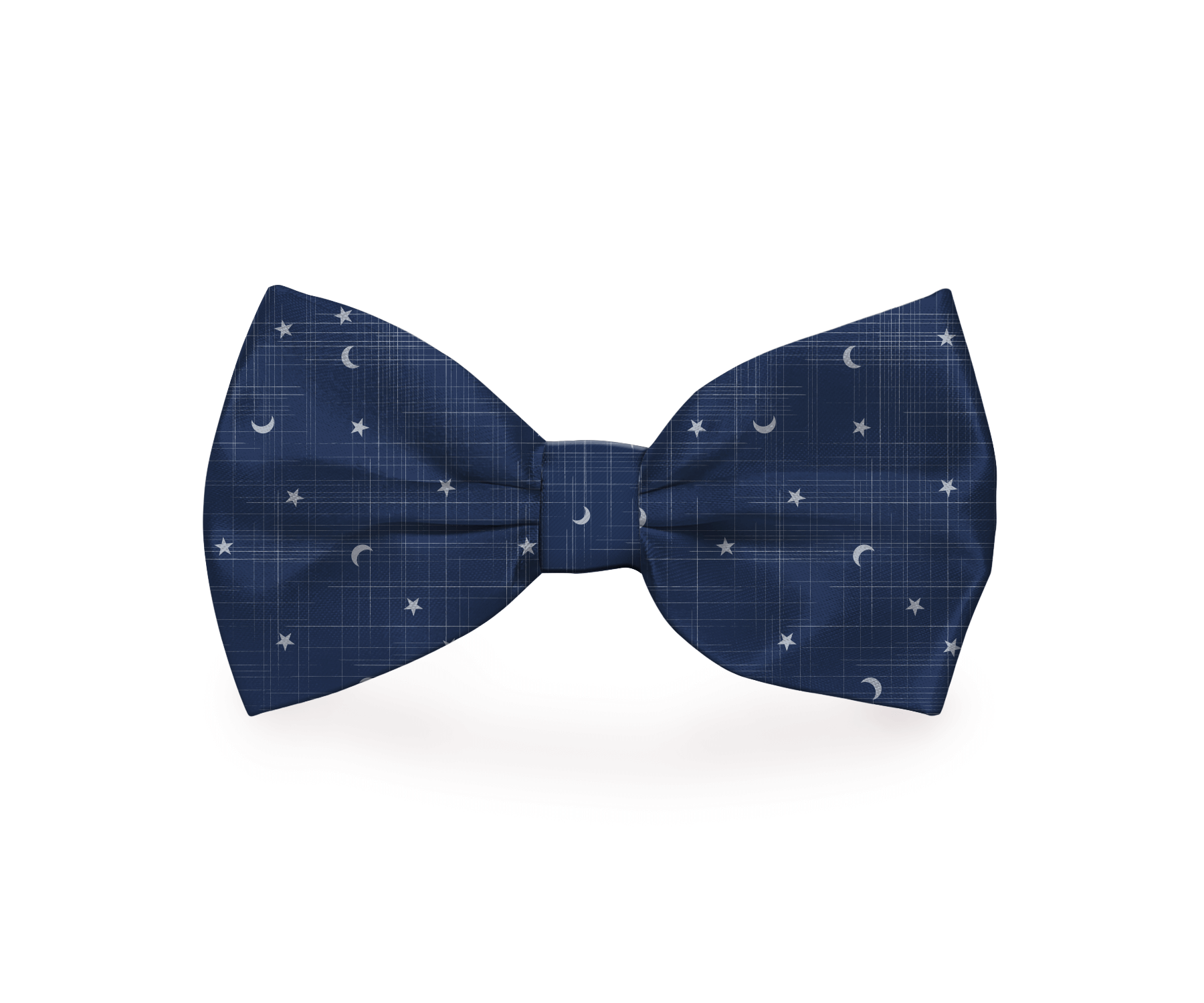 Moonlight Bow Tie