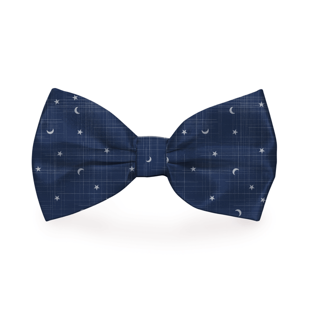 Moonlight Bow Tie
