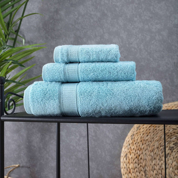 Luxury Cotton Towel