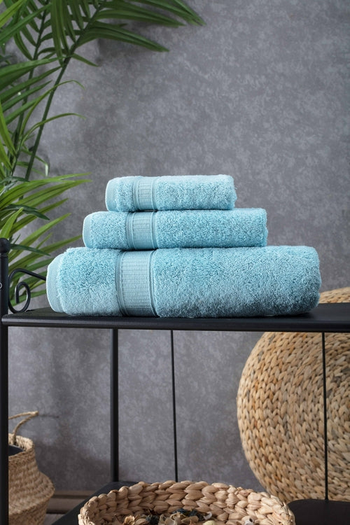 Luxury Cotton Towel