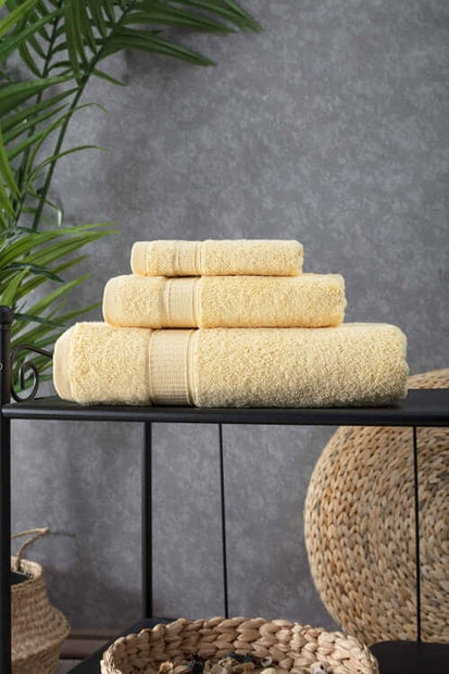 Luxury Cotton Towel