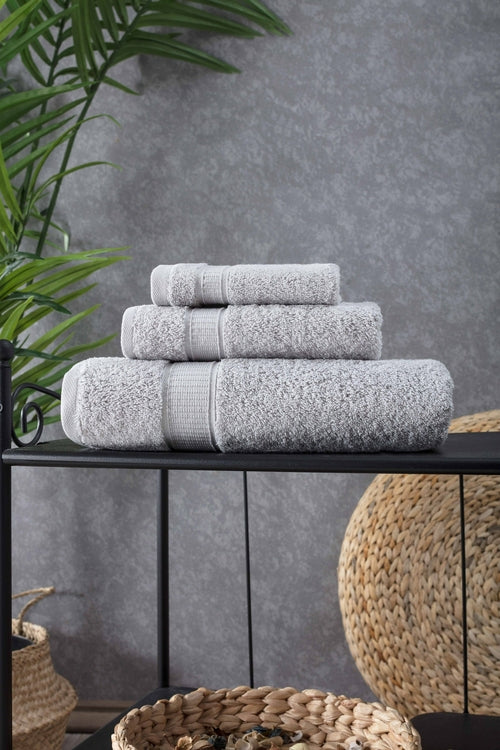 Luxury Cotton Towel