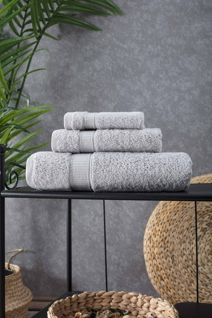 Luxury Cotton Towel