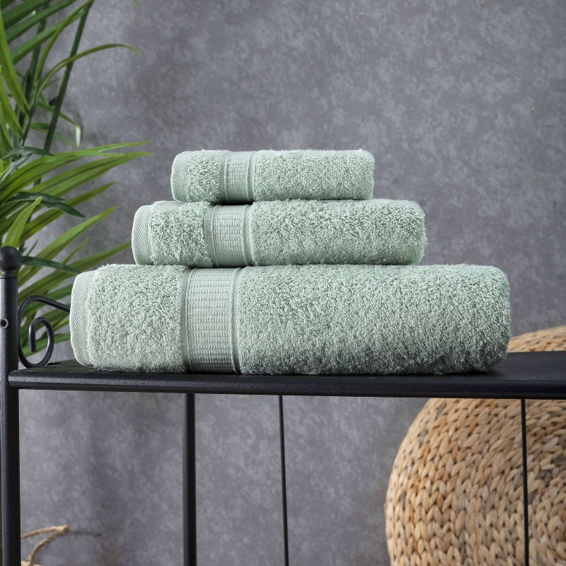Luxury Cotton Towel
