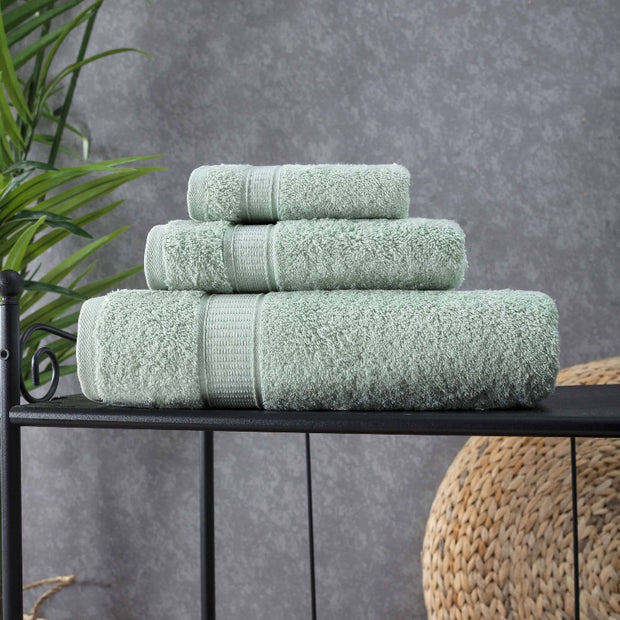 Luxury Cotton Towel