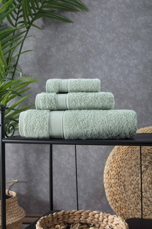 Luxury Cotton Towel